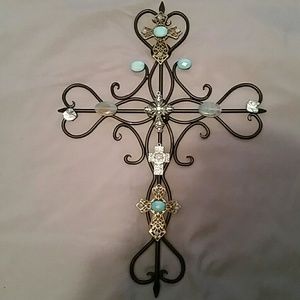 Metal Cross